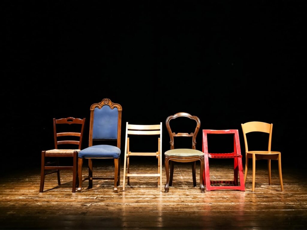 Il teatro di Roma solidarizza con La Compagnia senza stipendio della grande Magia