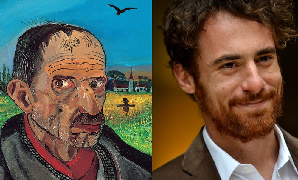 “Volevo nascondermi”, la vita di Antonio Ligabue arriva sul grande schermo