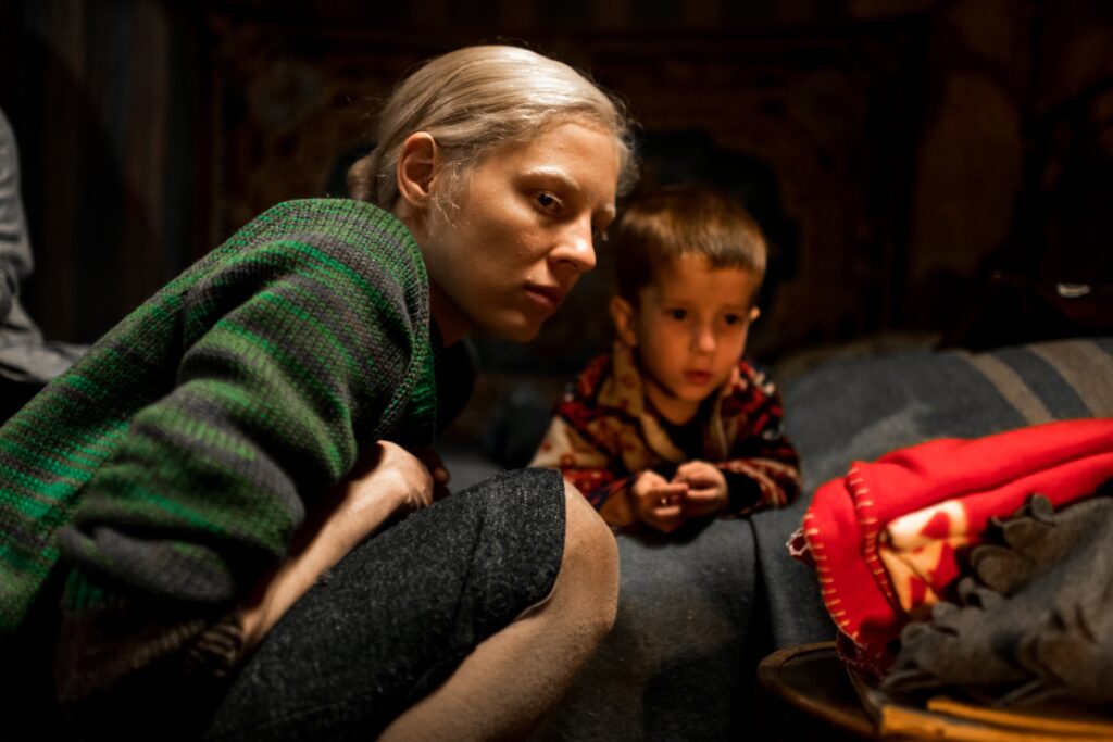 “La ragazza d’autunno”, premiato a Cannes arriva nelle nostre sale