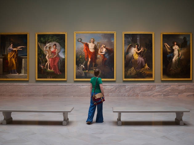 La comunità protagonista nei musei