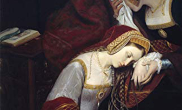 “Anna Bolena, l’ossessione del Re” di Alison Weir. La vita di un’eroina imperfetta. Recensione