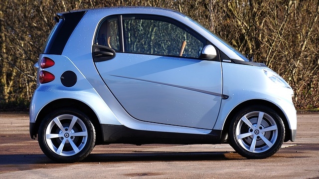 Smart elettrica, è boom nel Lazio: piccolo prontuario per apprezzarla