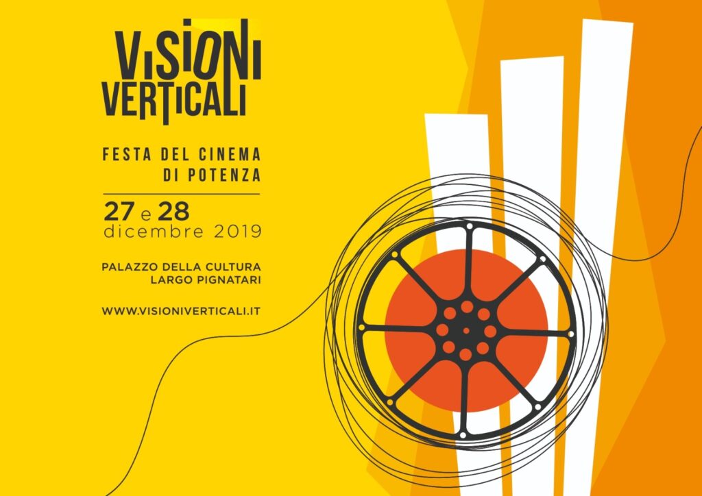 Visioni Verticali. Debutta la festa del cinema di Potenza