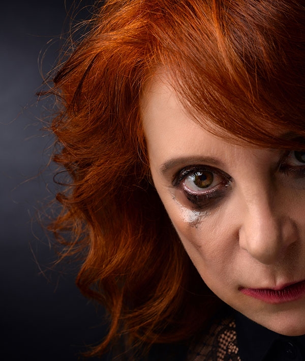 Teatro Brancaccino. “Anna Cappelli” di Annibale Ruccello 5 – 8 dicembre 2019