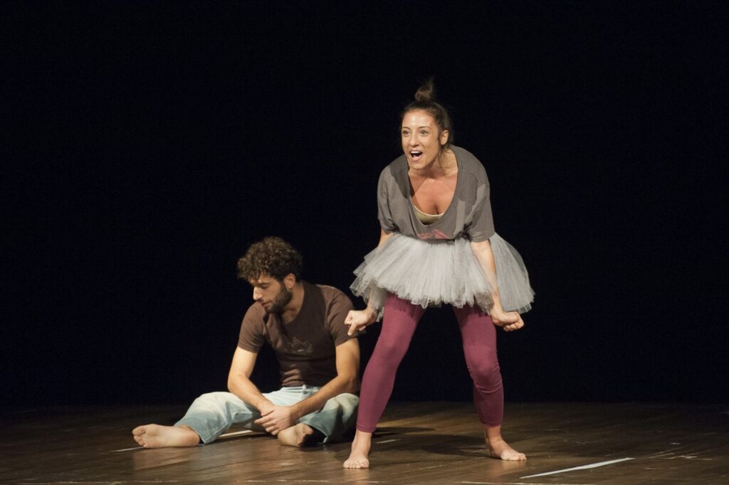 Teatro India.  I premiati di Tuttoteatro.com 2019