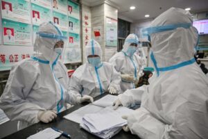 Takis ed Evvivax, insieme per sviluppare  un vaccino contro il Coronavirus