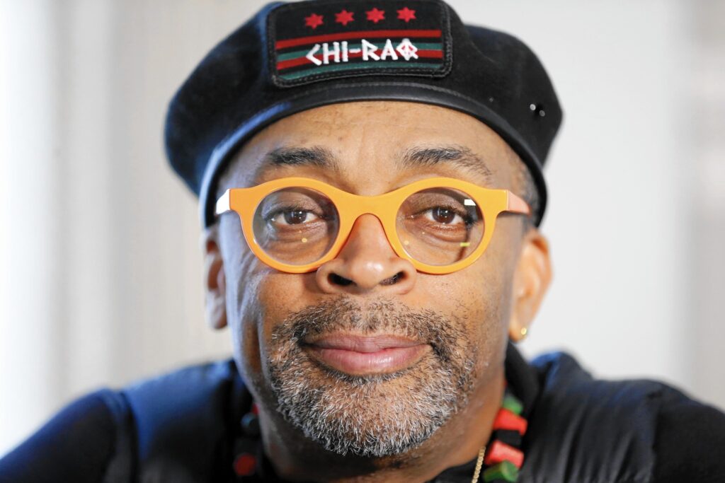 Cannes 73. Spike Lee Presidente della Giuria