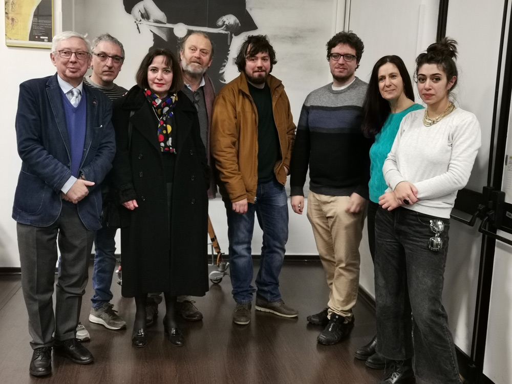 Premio Zavattini 2019-2020. I vincitori e le novità