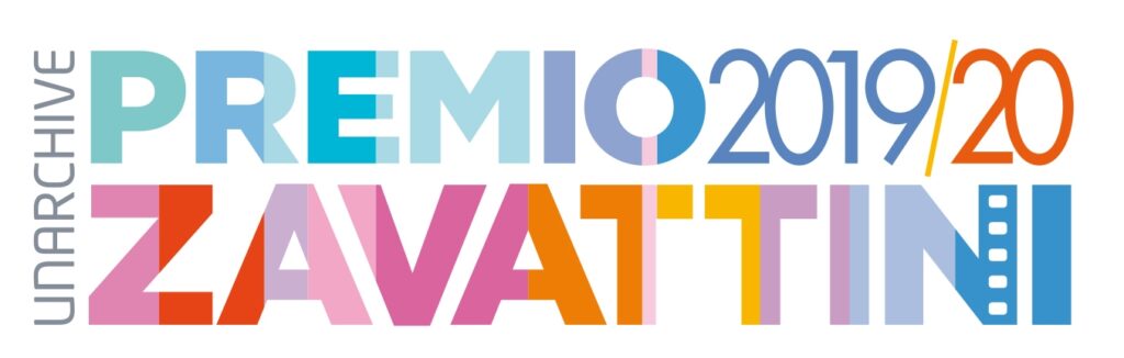 AAMOD.  I tre finalisti del Premio Zavattini e il varo di “Suoni e visioni”