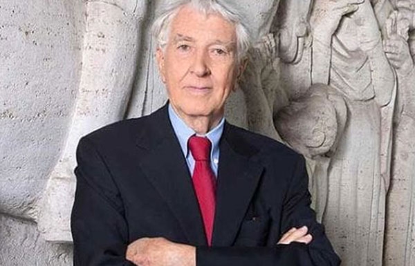 Teatro Vittoria. “Il grande romanzo dei Vangeli”, applausi scroscianti dal pubblico