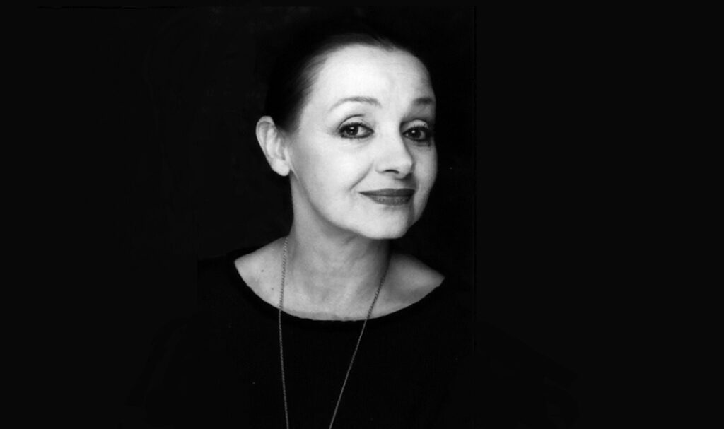Palazzo Braschi. Milena Vukotic interpreta Paolina Bonaparte