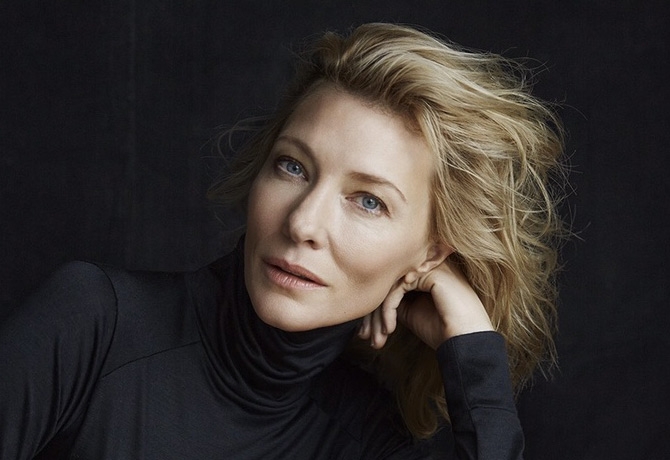 Venezia 77. Cate Blanchett Presidente di Giuria