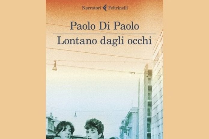 Paolo di Paolo.“Lontano dagli occhi”, quella metamorfosi da figlio a genitore
