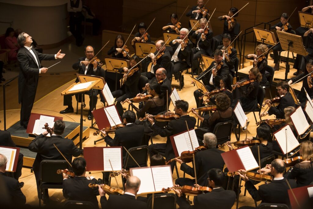 Teatro San Carlo. Parte da Napoli il tour di Muti e De Angelis debutta alla regia