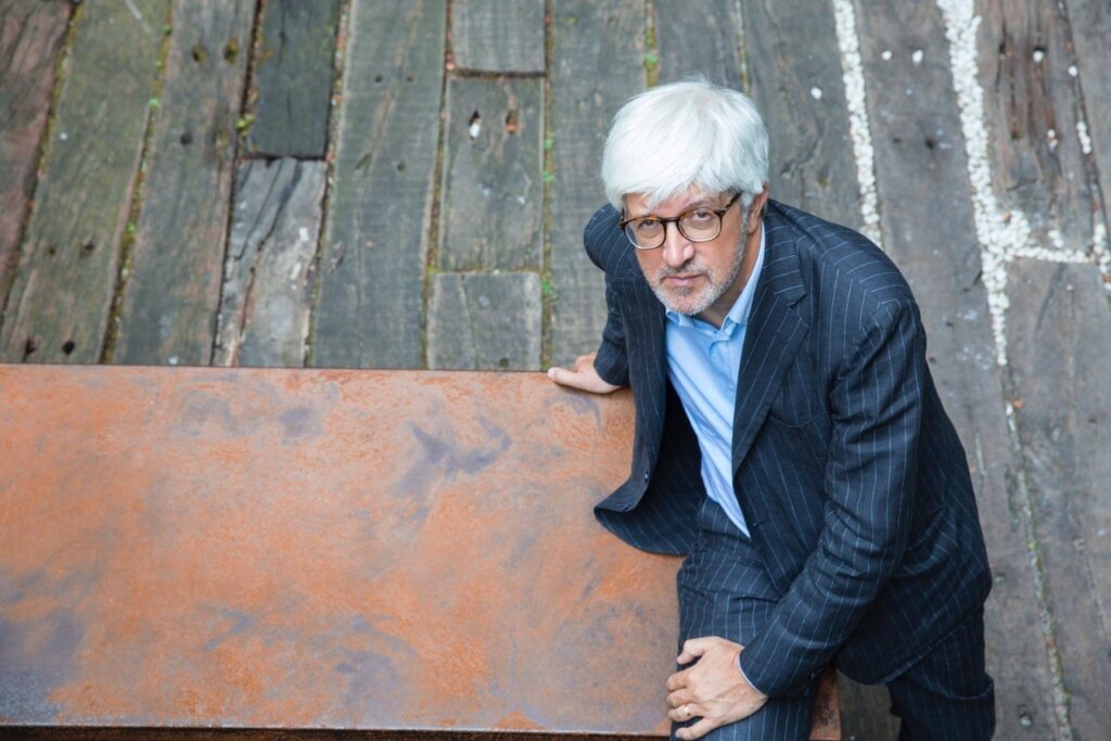 Teatro Vittoria. Spettacolo unico con Beppe Severgnini “Diario sentimentale di un giornalista”, 31 gennaio