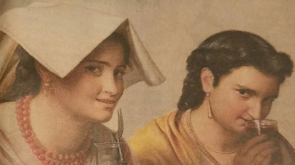 Nell’anno del Signore