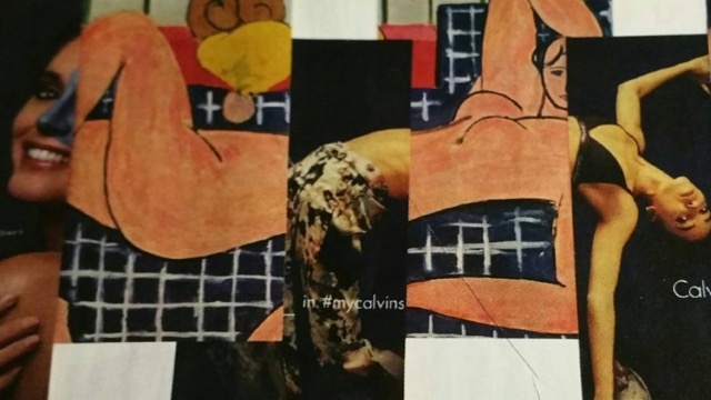 Le donne e il tempo