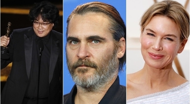 Oscar 2020.  Tutti i premiati