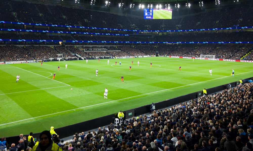 Calcio, chi può vincere la Champions League?