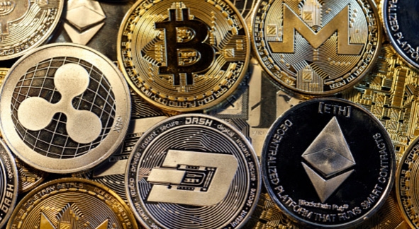 Criptovalute: quante sono?