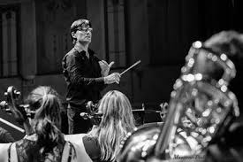 Teatro Vittoria. Piergiorgio Dionisi e l’Orchetra Sinfonica città di Roma incantano