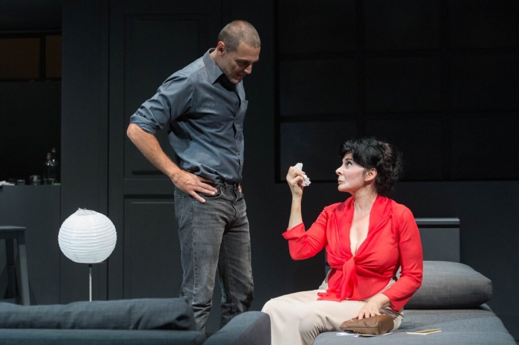 Teatro Quirino. “Un tram che si chiama desiderio”, dal 3 al 15 marzo 2020