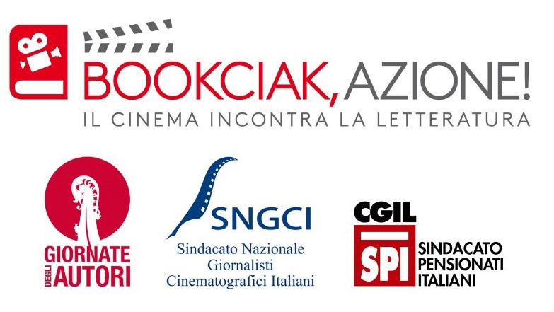 Venezia 77. I premi Boociak, Azione! e Memory Ciak in collaborazione col premio Zavattini