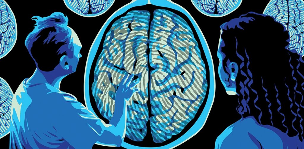 Una ricerca svela l’importanza dell’olio nel cervello