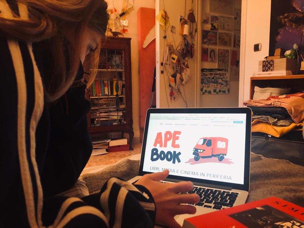 AAMOD. Libri, film, musica, audiolibri gratuiti in streaming