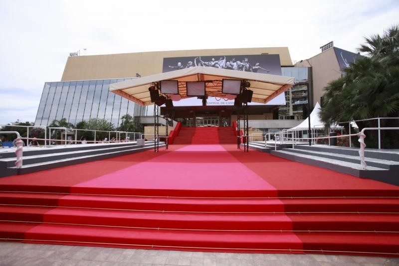 Cannes 73. Per ora il festival è rimandato