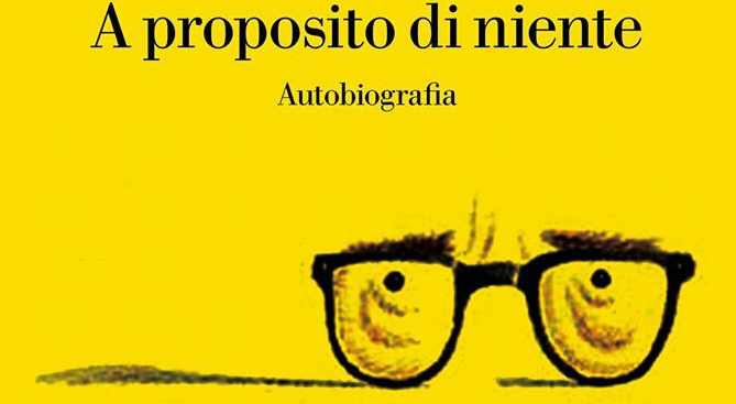 La nave di Teseo. “A proposito di niente” di Woody Allen scala le classifiche