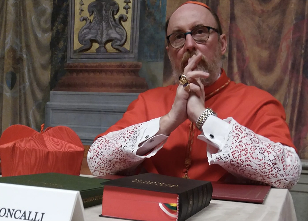“Sordi? Uno stalker intelligente”. Intervista all’attore Guido Roncalli di Montorio