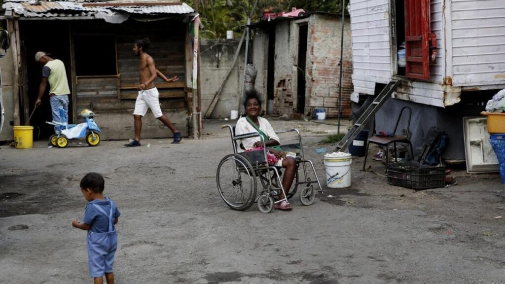 Sky History. “Venezuela, la maledizione del petrolio”,  lunedi 30 marzo h. 22.40
