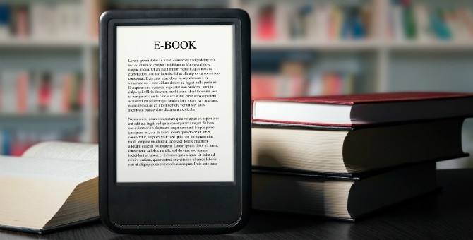 #IoRestoALeggere. Presso chi scaricare ebook scontati del 30%