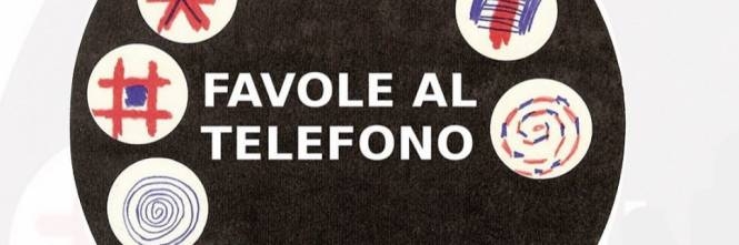 #Io resto a casa. “Pronto, chi favola?” iniziativa dedicata ai bambini