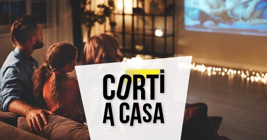 Festival di Potenza. Il cinema va online