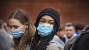 Covid-19. Il Coronavirus passerà all’orizzonte di una nuova consapevolezza