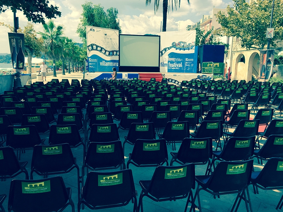 Villammare Festival Film&Friends. Il bando della XVIX edizione