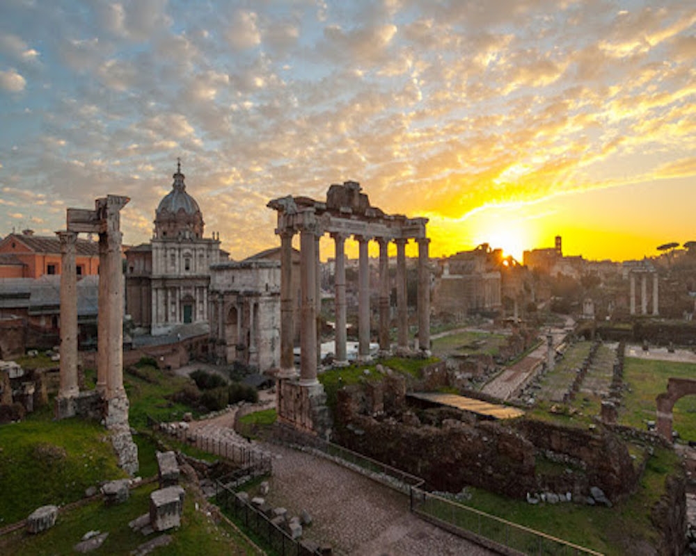 La nuova alba