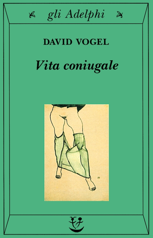 Adelphi. “Vita coniugale” di David Vogel, il dramma di chi si fa vittima