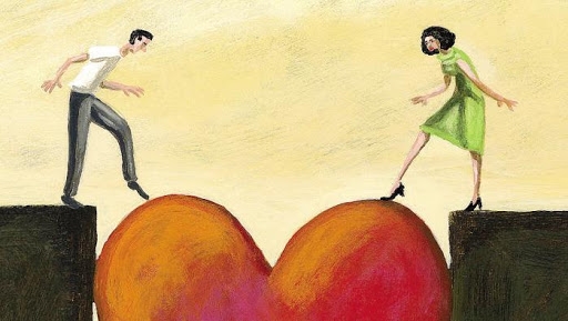 “State a casa”: baby boom e ondata di divorzi?