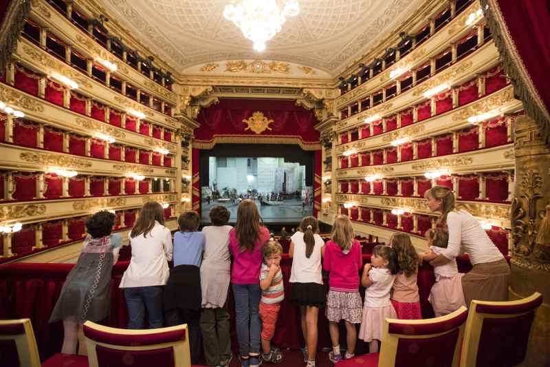 Note fuori margini. Quarto epidosio: “Fa bene alla città”