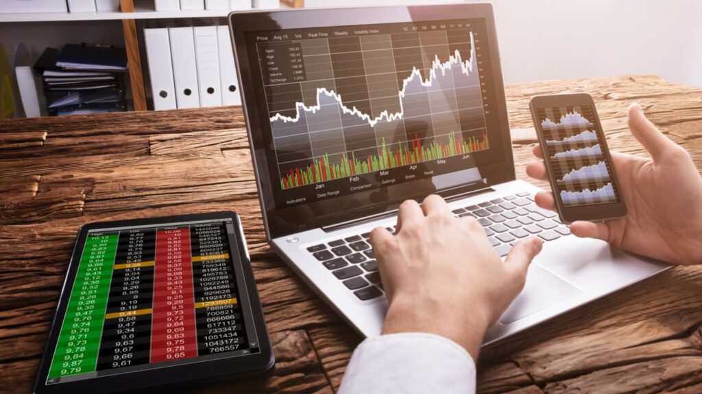 Scegliere i migliori investimento online di piccole somme