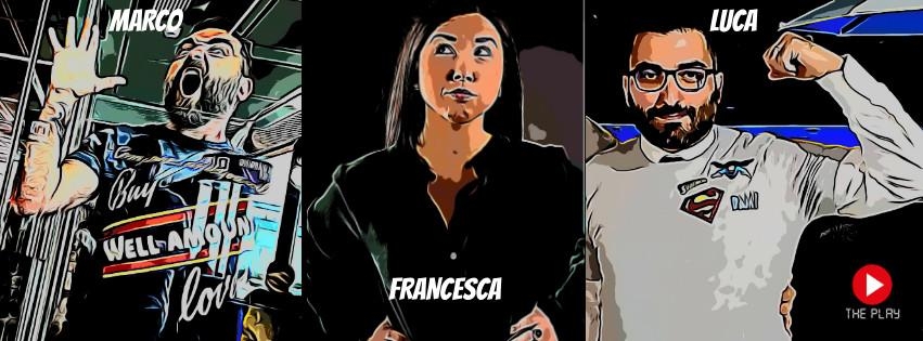 “The play”, la nuova piattaforma da vedere in quarantena ma non solo. I video