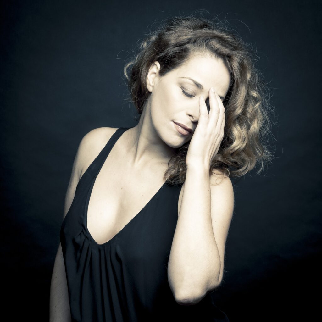 Visioninmusica “Live at home”. Pilar 16 aprile alle 18.30