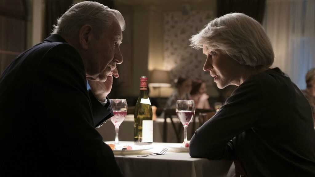 “L’Inganno perfetto”: un thriller dal finale a sorpresa