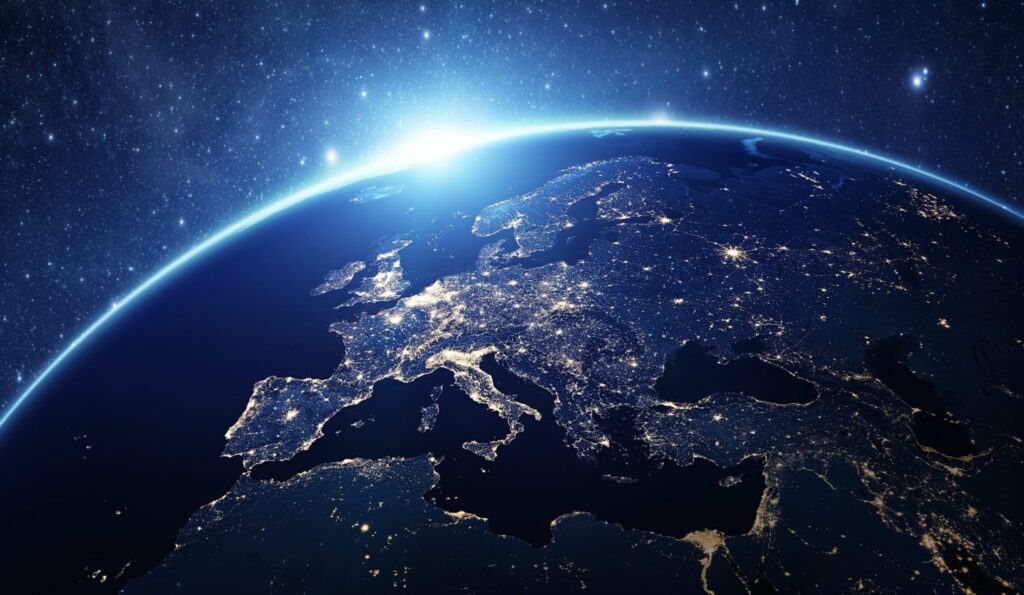 La giornata mondiale della Terra. L’appello: mai più come prima