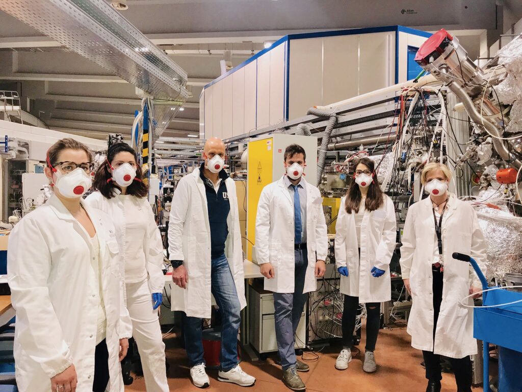Ulisse Biomed: scoperto come muta il Coronavirus