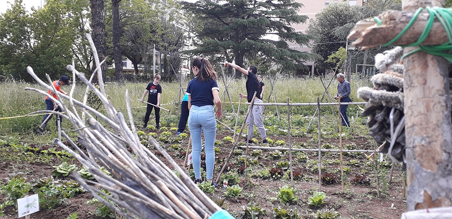 Note fuori margine. Settimo episodio: “(S)Bocciare a scuola”