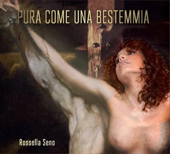 Musica. Pura come una bestemmia di Rossella Seno